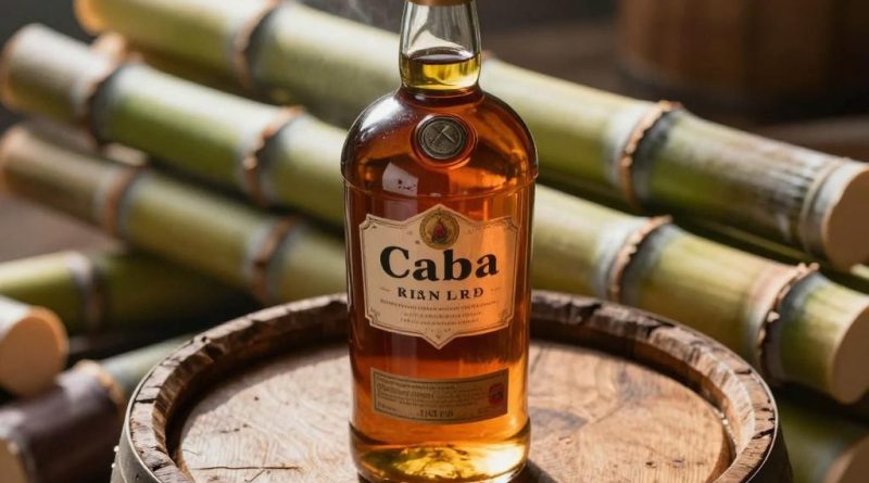 古巴特产溯源首周：品尝百年品牌朗姆酒