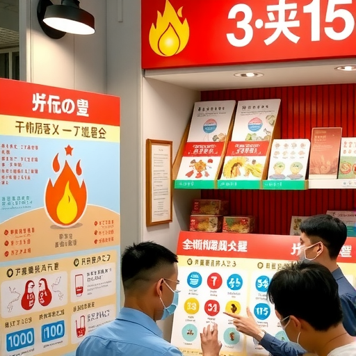 3·15守护不打烊 消保暖民心 ——中国大地保险浙江分公司开展3·15宣教服务活动