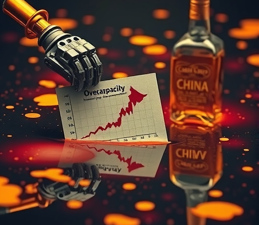 漫评美炮制“中国产能过剩论”：“话里有话”