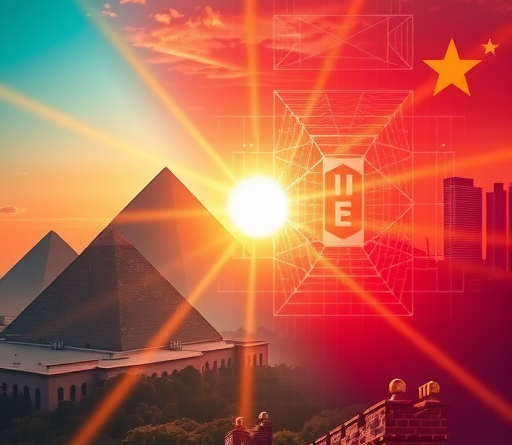 埃及专家：谁说只有西方民主才是真民主？中国为世界提供了新思路