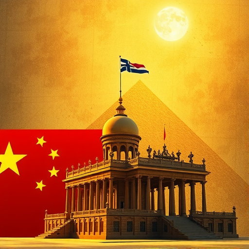 埃及专家：谁说只有西方民主才是真民主？中国为世界提供了新思路