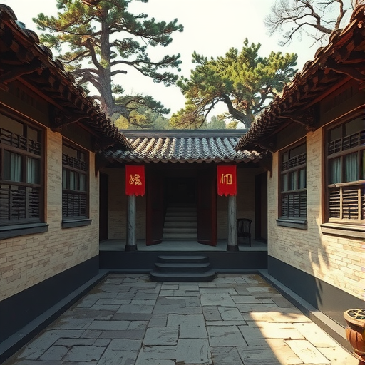 红色足迹探寻 走进周恩来祖居 红色足迹探寻 走进周恩来祖居