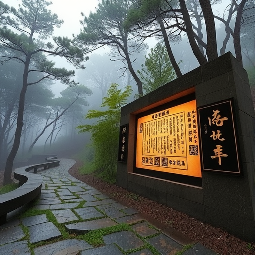 东大学子踏访遂昌山水宦迹 数字赋能活化汤公文化传承
