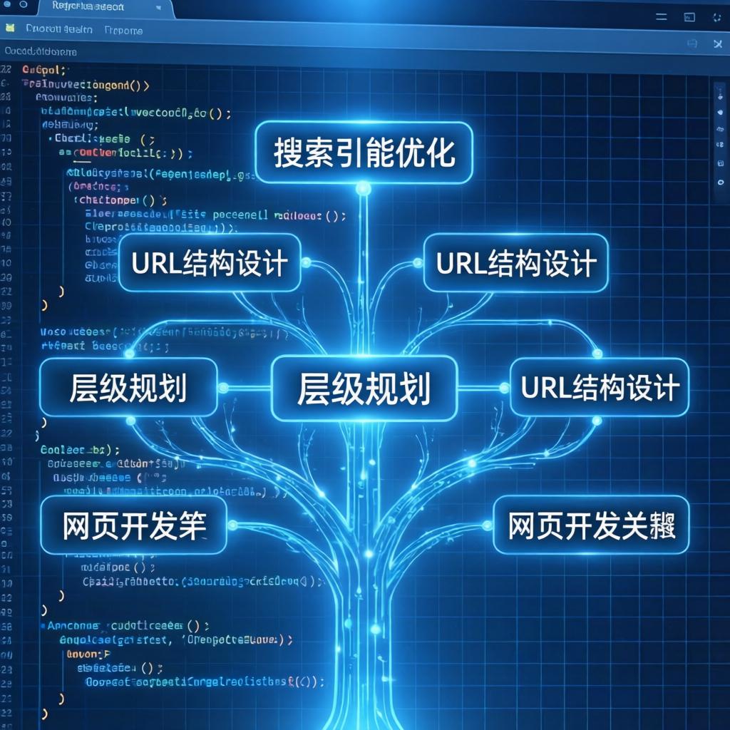 【如何打造高效的URL结构设计：从语义化到层级规划的实战秘籍】
