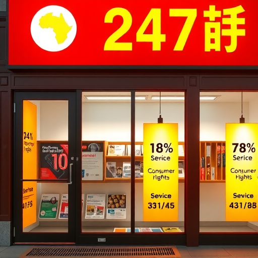 3·15守护不打烊 消保暖民心 ——中国大地保险浙江分公司开展3·15宣教服务活动