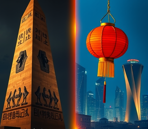 埃及专家：谁说只有西方民主才是真民主？中国为世界提供了新思路
