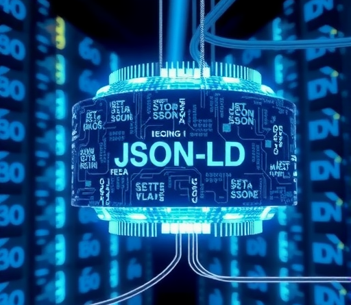 JSON-LD Implementation：结构化数据的核心秘籍揭秘