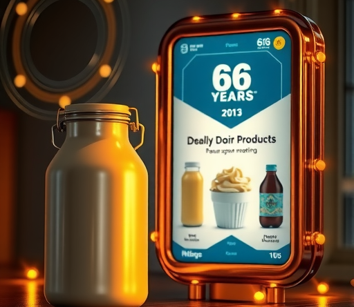 66年臻品质，完达山乳业拥抱新时代，以创新营销解锁产品分享新玩法