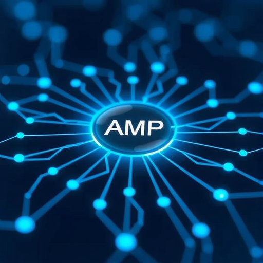搭载极速体验的秘密武器——AMP Implementation深入解析