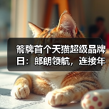 箭牌首个天猫超级品牌日：郎朗领航，连接年轻消费者翻开品牌新篇章