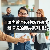 国内首个反映熊猫债市场情况的债券系列指数发布 吸引更多境外投资者参与我国债券市场
